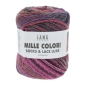 Preview: Mille Colori Socks & Lace Luxe Farbe 0206