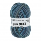 Preview: Super Soxx Color 4-fach  Farbe 0343