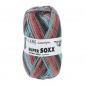 Preview: Super Soxx Color 4-fach  Farbe 0363