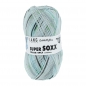 Preview: Super Soxx Color 4-fach  Farbe 0364
