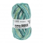 Preview: Super Soxx Color 4-fach  Farbe 0387