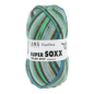 Preview: Super Soxx Color 4-fach  Farbe 0520  Disco Soxx  IWillSurvive