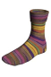 Preview: Super Soxx Color 4-fach  Farbe 0538 - Fjord Soxx Byfjorden