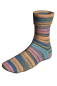 Preview: Super Soxx Color 4-fach  Farbe 0539 - Fjord Soxx Trondheimfjord