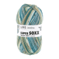 Preview: Super Soxx Color 4-fach  Farbe 0542 - Cake Soxx AlmondCake