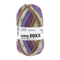 Preview: Super Soxx Color 4-fach  Farbe 0543 - Cake Soxx BirthdayCake