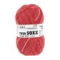 Preview: Twin Soxx 4-fach  Farbe 0595  FootballSoxx Denmark