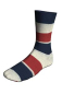 Preview: Twin Soxx 4-fach  Farbe 0597  FootballSoxx France
