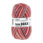 Preview: Twin Soxx 4-fach  Farbe 0600 FootballSoxx Norway