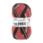 Preview: Twin Soxx 4-fach  Farbe 0601  FootballSoxx Austria