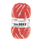 Preview: Twin Soxx 4-fach  Farbe 0602  FootballSoxx Switzerland