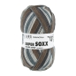 Preview: Super Soxx Color 6-fach  Farbe 0433