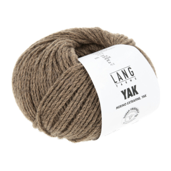 Yak - Farbe 0038