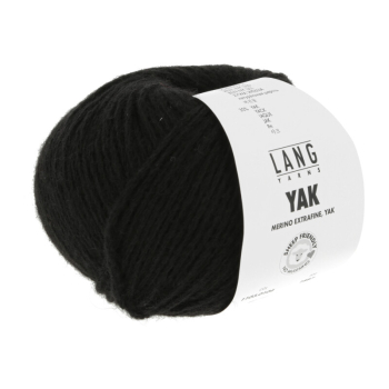 Yak - Farbe 0104