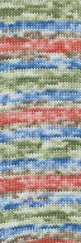 Move - 4-fach Sockenwolle (Merino) - Farbe 0011
