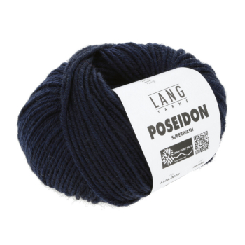 Poseidon - Farbe 0025