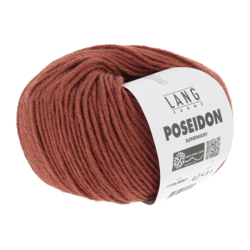 Poseidon - Farbe 0087