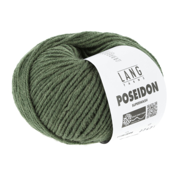 Poseidon - Farbe 0098