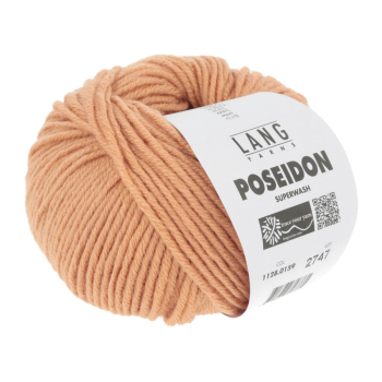 Poseidon - Farbe 0159