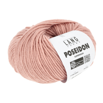Poseidon - Farbe 0209