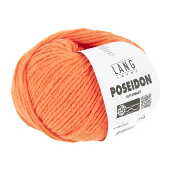 Poseidon - Farbe 0259