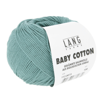 Baby Cotton - Farbe 0073