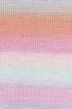 Silk Color - Farbe 0001