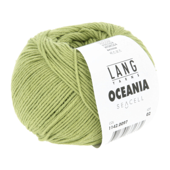 Oceania - Farbe 0097