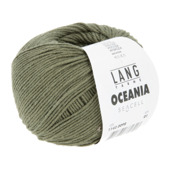 Oceania - Farbe 0098