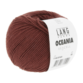 Oceania - Farbe 0164