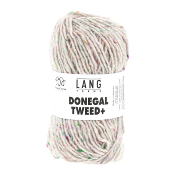 Donegal Tweed+ - Farbe 0001