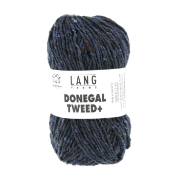 Donegal Tweed+ - Farbe 0010