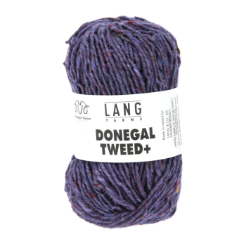 Donegal Tweed+ - Farbe 0047