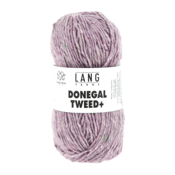 Donegal Tweed+ - Farbe 0048