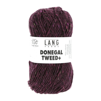 Donegal Tweed+ - Farbe 0066