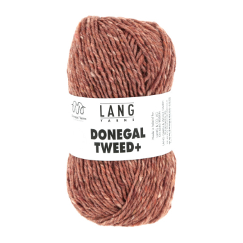 Donegal Tweed+ - Farbe 0087