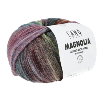 Magnolia - Farbe 0011