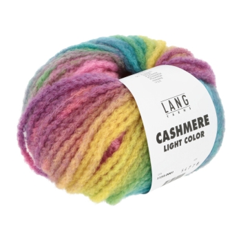 Cashmere Light Color Farbe 0001