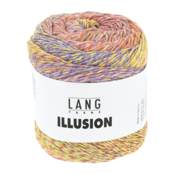Illusion - Farbe 0001