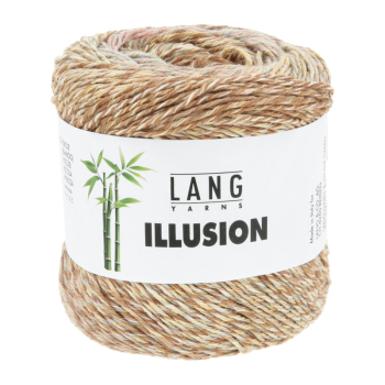 Illusion - Farbe 0008
