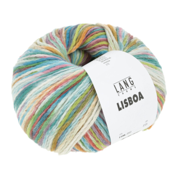 Lisboa - Farbe 0003