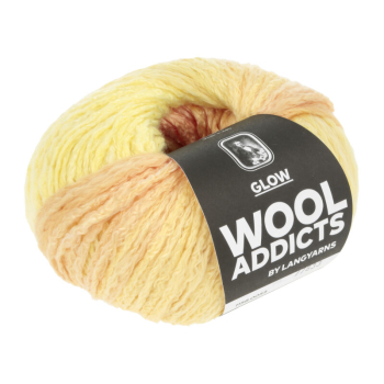 Glow - Farbe 0053