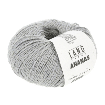 Ananas - Farbe 0003