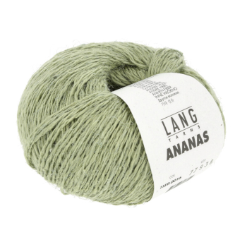 Ananas - Farbe 0016