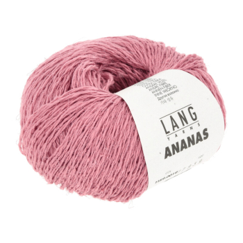 Ananas - Farbe 0019