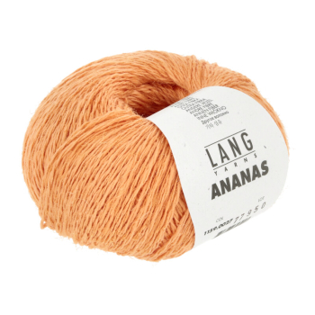 Ananas - Farbe 0027