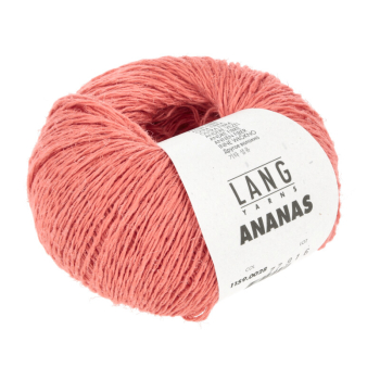 Ananas - Farbe 0028