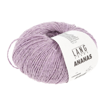 Ananas - Farbe 0048