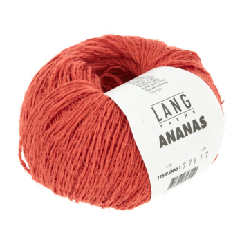 Ananas - Farbe 0061