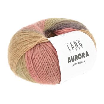 Aurora - Farbe 0001